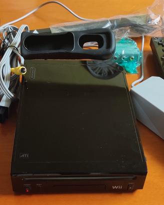 Nintendo wii pari al nuovo