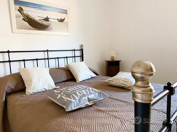 3 Vani zona Universita' via Argento