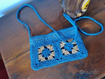 Borsa fatto a mano