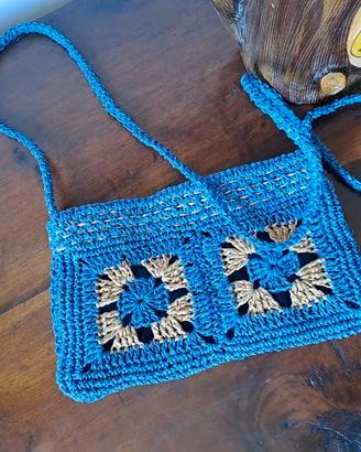 Borsa fatto a mano