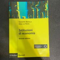 Manuale di Economia Politica