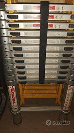 scala telescopica FARAONE hmax 3.60