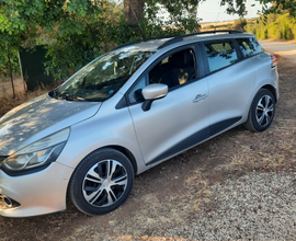 Renault Clio station