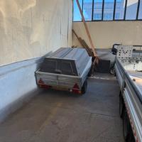 Carrello Appendice Ellebi