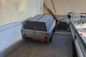 Carrello Appendice Ellebi