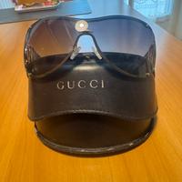 Occhiali da sole Gucci