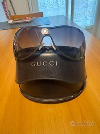 Occhiali da sole Gucci