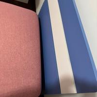 Letto singolo contenitore mondo convenienza 