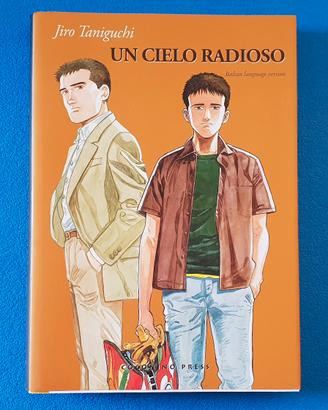 Un cielo radioso
