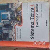 Sistema Terra 1 Europa e Italia