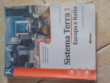 Sistema Terra 1 Europa e Italia