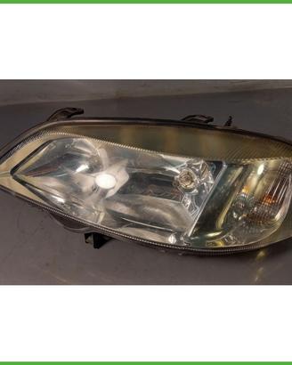 Faro Fanale Proiettore Anteriore Sinistro SX HELLA