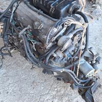 fiat punto td 70 