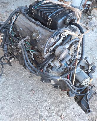 fiat punto td 70 
