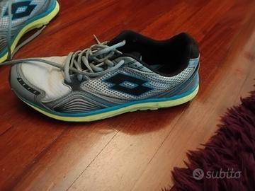 Scarpe