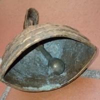 Antica Campana da Collezionista anni 1890/1925