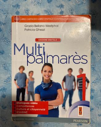 Multipalmarès