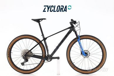 Trek Procaliber 9.5 t.M