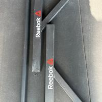 Barra per trazioni da parete Reebok
