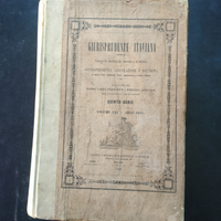 Giurisprudenza italiana 1909