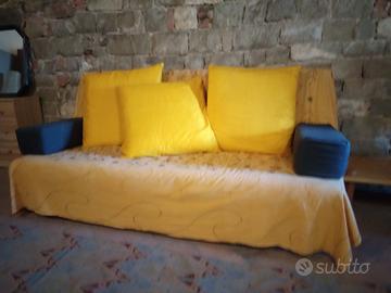 Divano letto