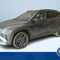 Hyundai Tucson 1.6 PHEV AT 2WD Exellence 20° ...
