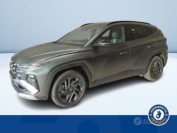 Hyundai Tucson 1.6 PHEV AT 2WD Exellence 20° ...