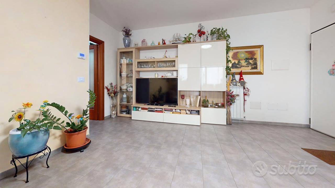 Appartamento – Sassari, Monte Rosello - Vista 4