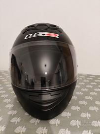 Casco LS2
