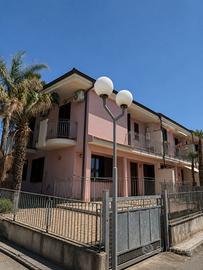 Villetta a schiera