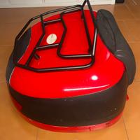 BAULETTO ORIG. DUCATI MULTISTRADA 620/1000/1100