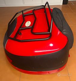 BAULETTO ORIG. DUCATI MULTISTRADA 620/1000/1100