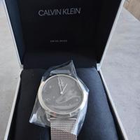 orologio Calvin Klein 