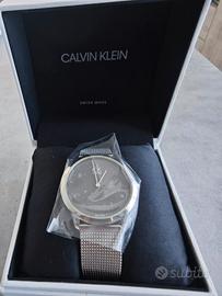 orologio Calvin Klein 