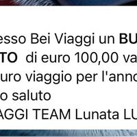 Buono viaggio !