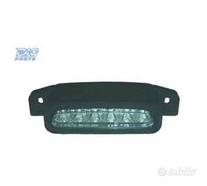 TERZO STOP PER MAZDA MX 5 98-
