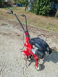 Motozappa