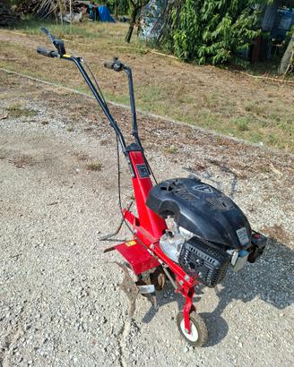 Motozappa