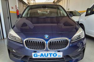 Bmw 220d  Tourer 2021 Unico proprietario 