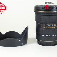 Tokina AT-X PRO SD 12-24 F4 (IF) DX (Canon)