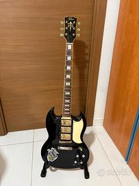 Tokai SG custom 3 pickup