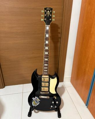 Tokai SG custom 3 pickup