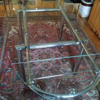 Tavolo di design midj