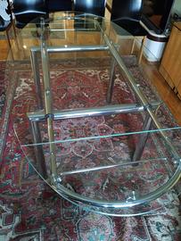 Tavolo di design midj