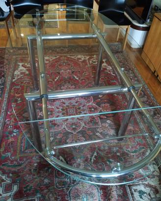 Tavolo di design midj