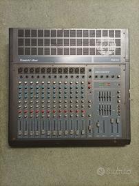 Mixer