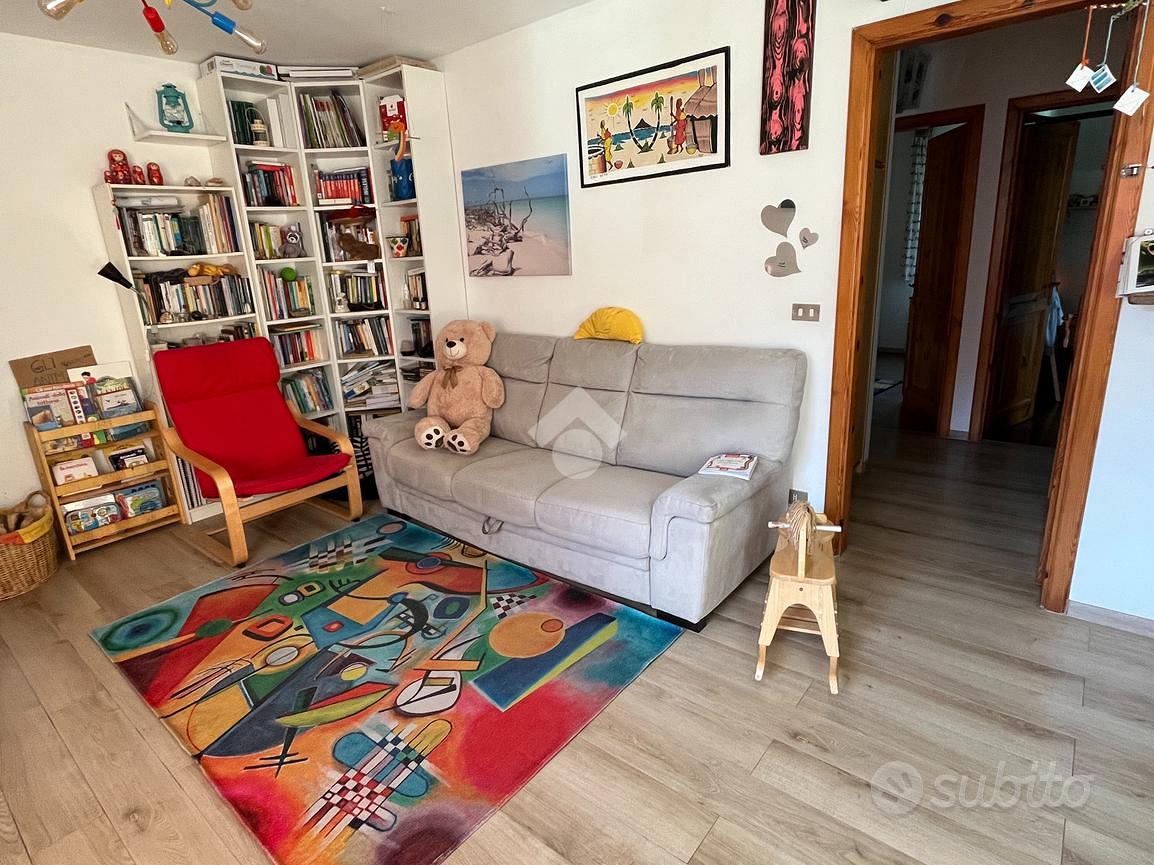 Appartamento – Caderzone Terme - Vista 4