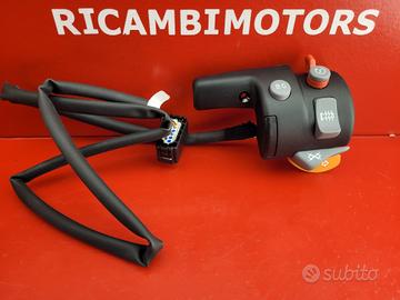 DEVIO COMMUTATORE DX BMW R1200RT