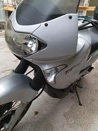 Honda Transalp 650 ISCRITTA FMI