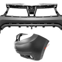 PARAURT ANTERIORE I DACIA DUSTER 2018 CON SENSORI 